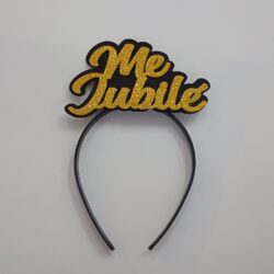 Vinchas Me Jubilé x3u.