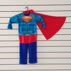 Disfraz Superman xU.