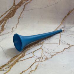 Corneta Junior celeste xU.