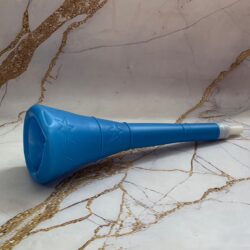 Corneton grande celeste xU.