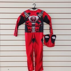 Disfraz Deadpool xU.