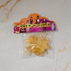 Estrellas Sheriff x12u.