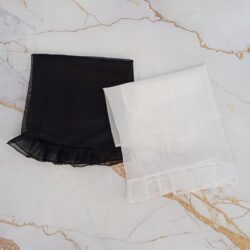 Mantillas de Dama Antigua xU.