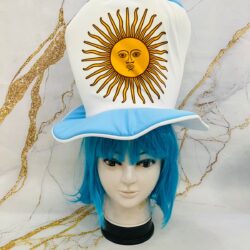 Galera Argentina Sol