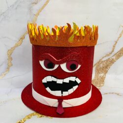 Gorros Personajes xU.