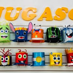Gorros Locos xU.