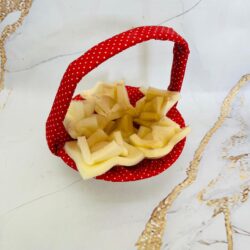 Accesorio Patrio Pastelitos