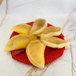 Accesorio Patrio Vincha Empanadas