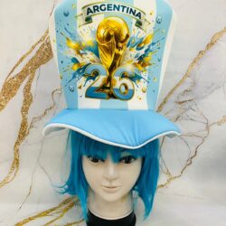 Galera Argentina Sol