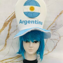 Galera Argentina Pelota