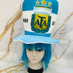 Galera Argentina AFA