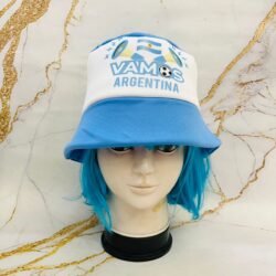 Piluso Vamos Argentina