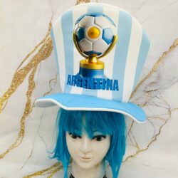 Galera Argentina Copa Pelota