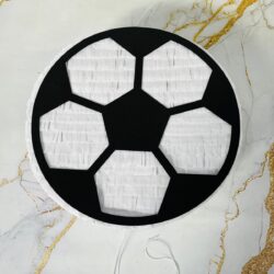 Piñata Pelota 38cm xU.