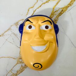 Careta Toy Story Buzz Lightyear x5u.