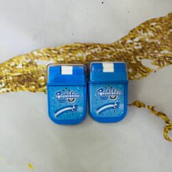 Maquillaje Banderita xU.