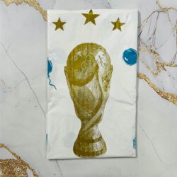 Mantel Copa del Mundo xU.