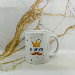 Tazas de Cerámica Sublimadas xU.