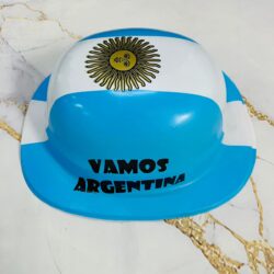 Bombin Argentina con Estrellas x6u.