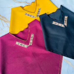 Ponchos Patrios xU.