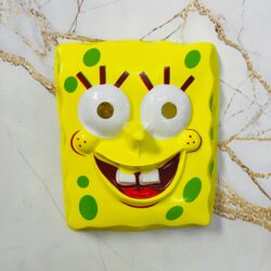 Caretas Bob Esponja x5U.