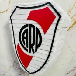 Piñatas Escudos de Fútbol xU.