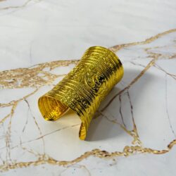 Brazalete Rey xU.