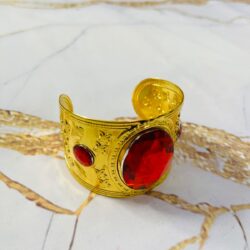 Pulsera con Piedra Reina