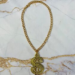 Collar Rapero xU.