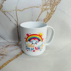 Tazas Sublimadas Día del Niño xU.