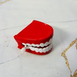 Dentadura Graciosa a Cuerda xU.