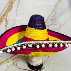 Gorro Mexicano xU.
