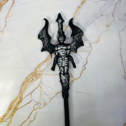 Bastón Tridente Diablo xU.