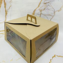 Tortera Maletín Doble Visor x5u.