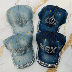 Gorra de Jean xU.