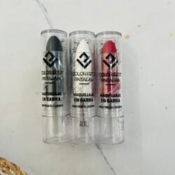 Maquillaje Labial Halloween Pintafan xU. 05412