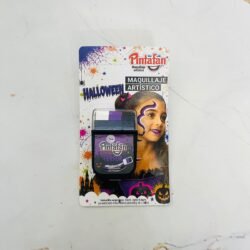 Maquillaje Banderita Halloween xU.