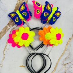 VINCHA RESORTE PRIMAVERA X6U 062101