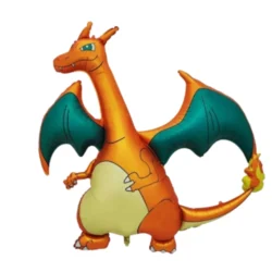 Globo Pokemon Charizard 128x115cm xU.