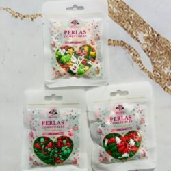 Sprinkles Navideños x25gr. 0704