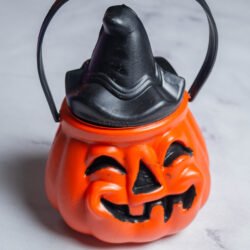 PROMO 3X2 CARAMELERAS CALABAZA CON TAPA