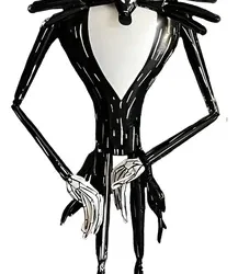 Globo Halloween Jack 105x164cm xU.