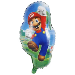 Globo Mario 64cm xU.