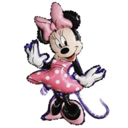 Globo Minnie 78cm xU.