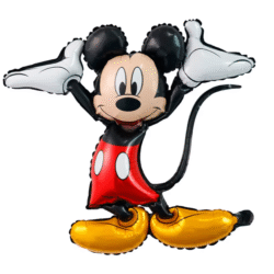 Globo Mickey 68cm xU.
