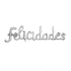 Set de Globos Felicidades