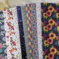 PAPEL DE REGALO 70X100 CM X5u